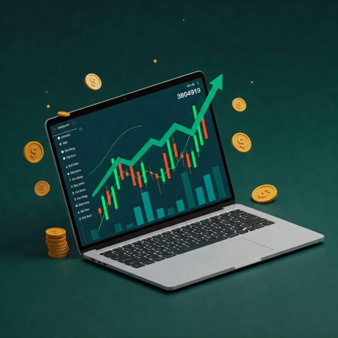 Stock Market Growth