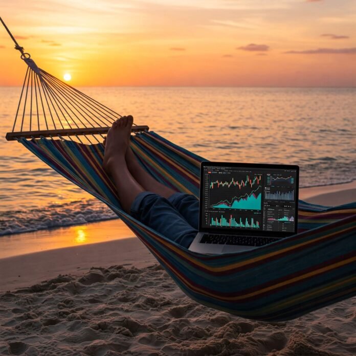 Beach Financial Freedom