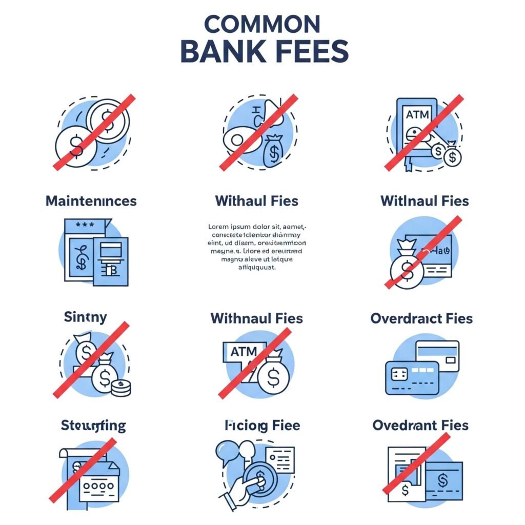 Avoid Bank Fees: A Quick Guide