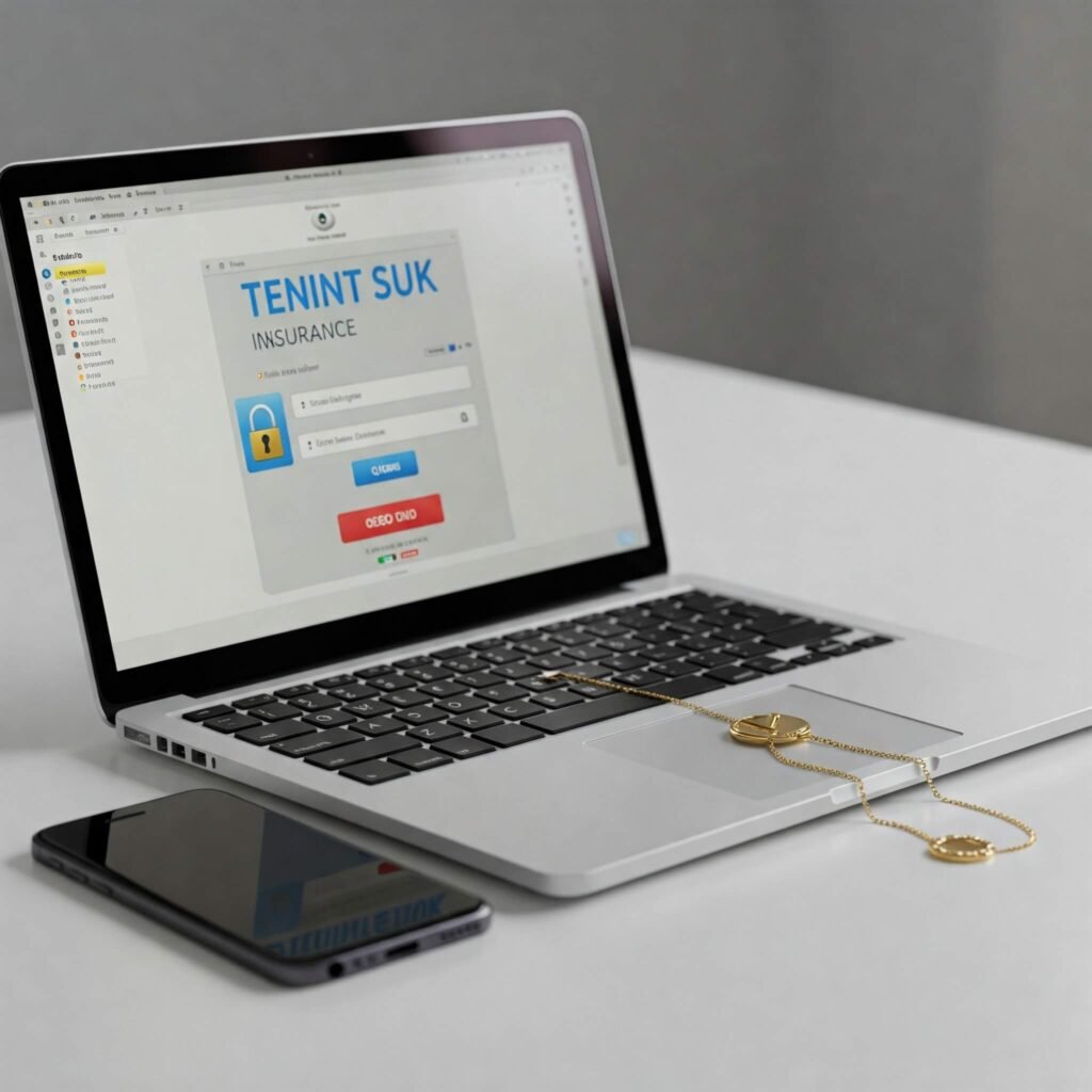 Tenant Insurance: Protecting Your Valuables