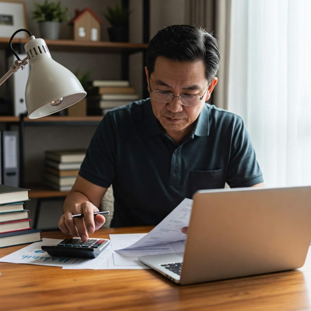 Mortgage Research: Making Informed Decisions