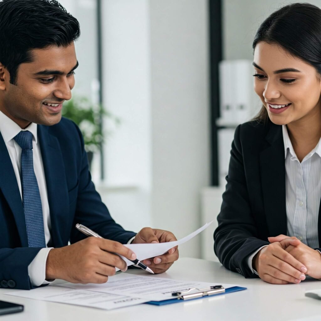 Insurance Policy Review