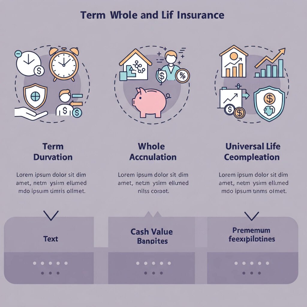 Life Insurance Comparison