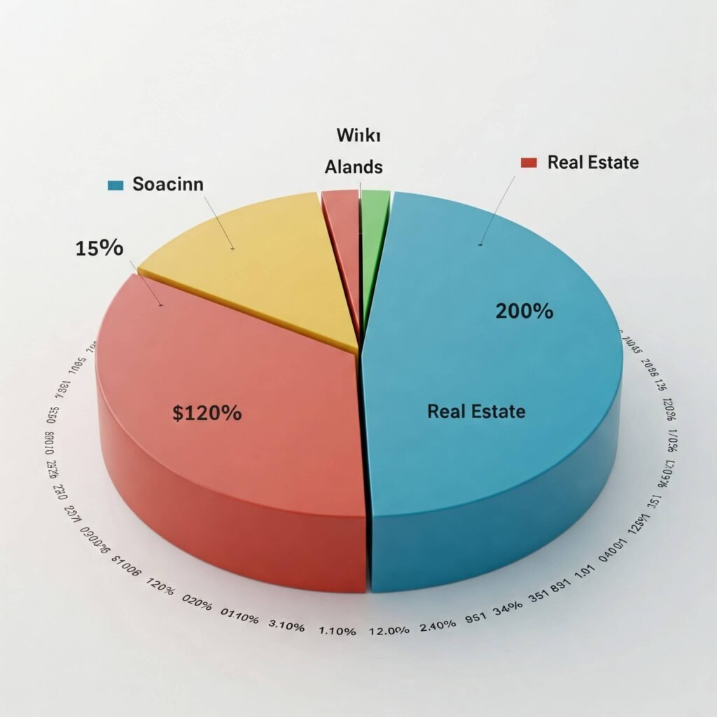 Diversified Portfolio