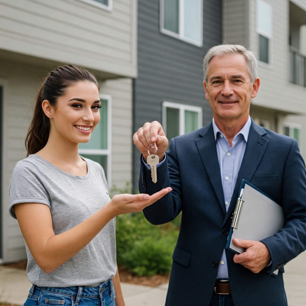 ALE Coverage: Temporary Housing Solutions