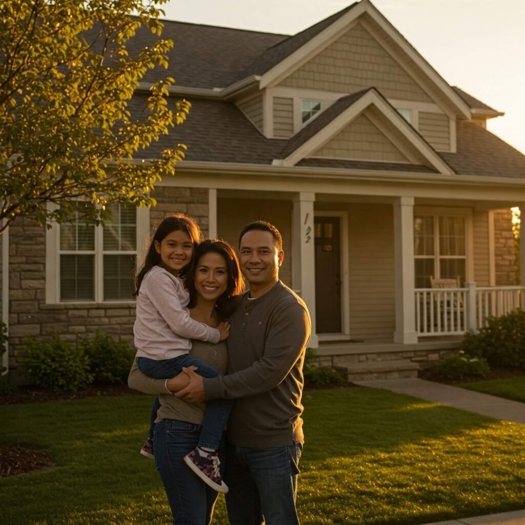 Secure Your Home: Comprehensive Home Insurance