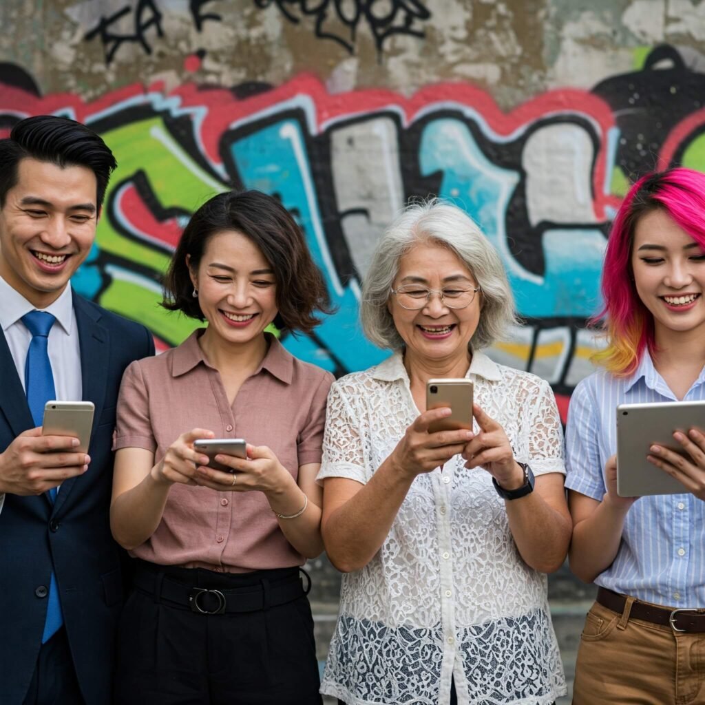 Investing for Everyone