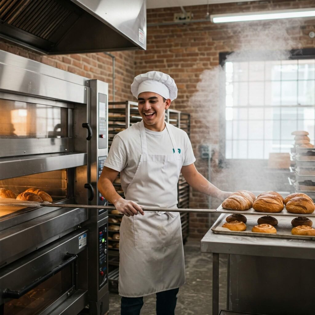 Small Business Loan BenefitsSmall