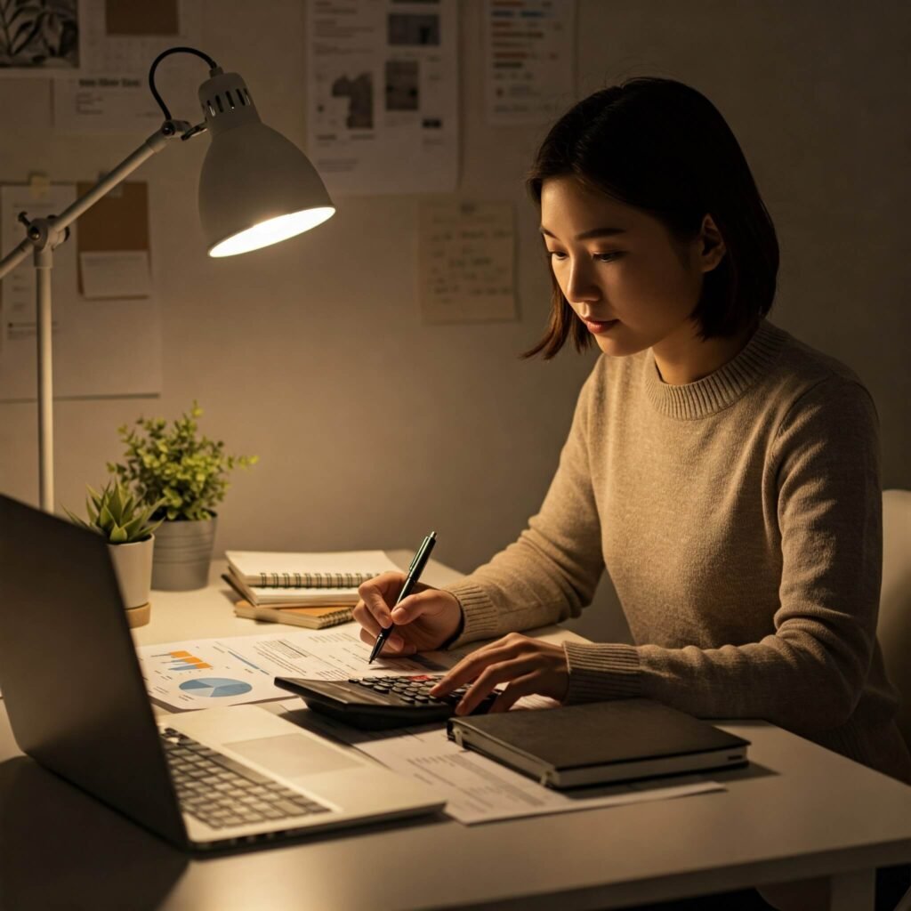 Retirement Financial Planning