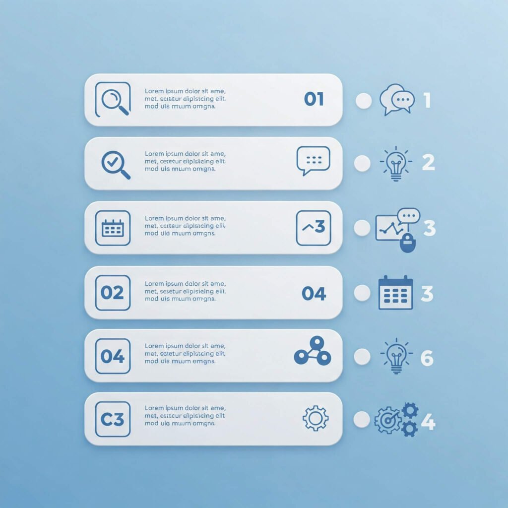 Credit Card Checklist: Your Guide to Smarter Spending
