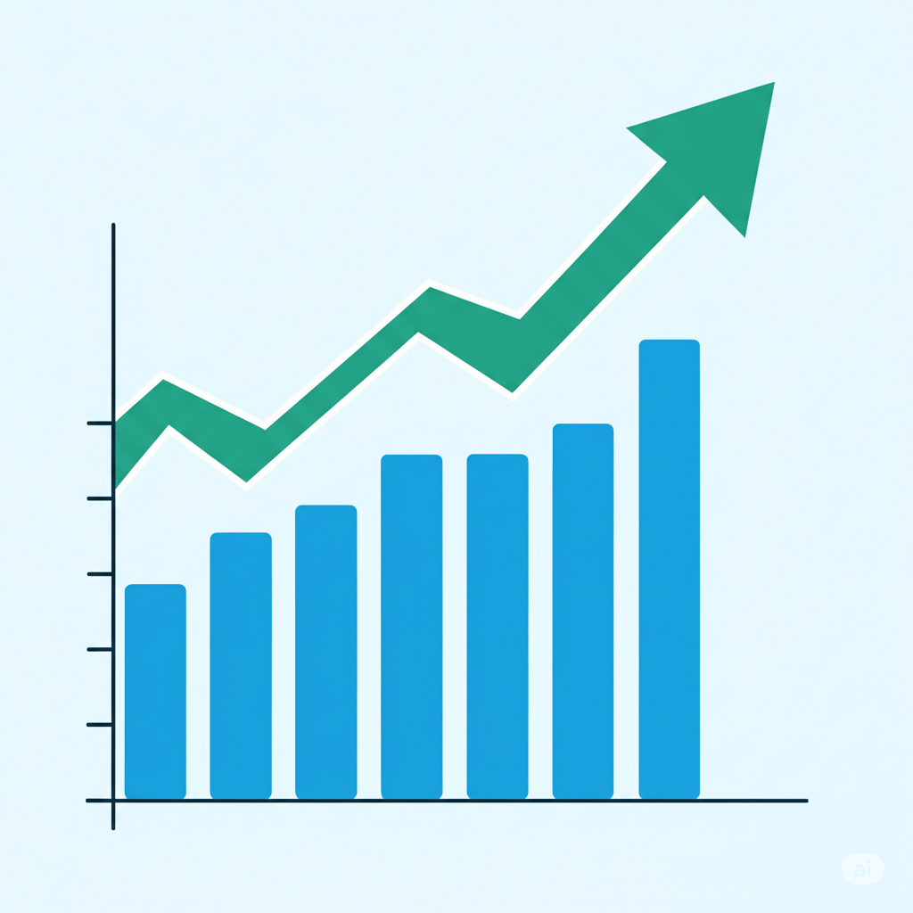 Savings Goals Infographic