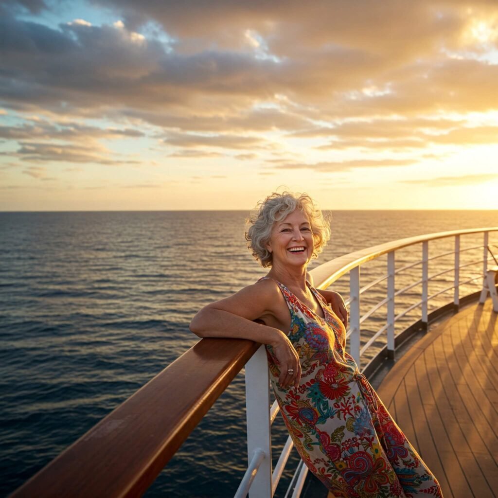 Financial Freedom in Retirement: IRA Planning