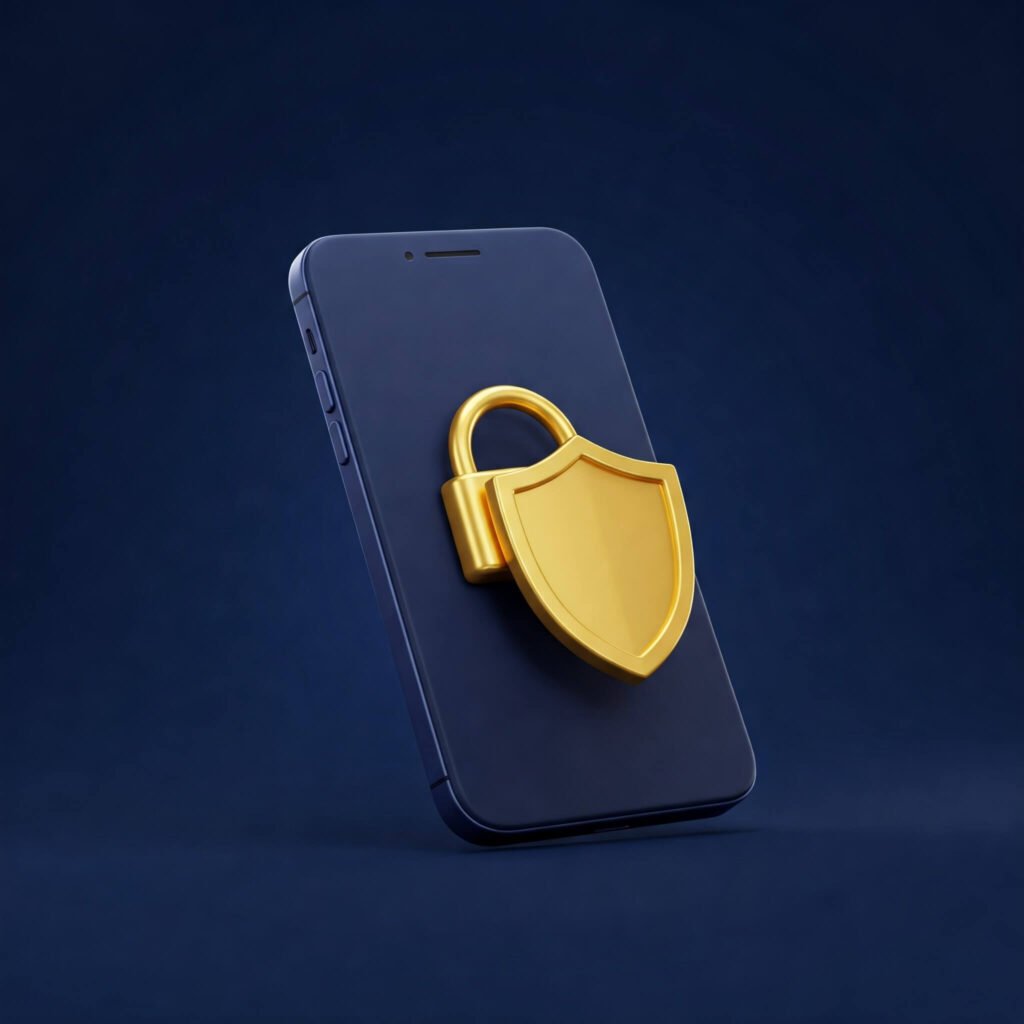 Secure Banking: Safety in Your Hands