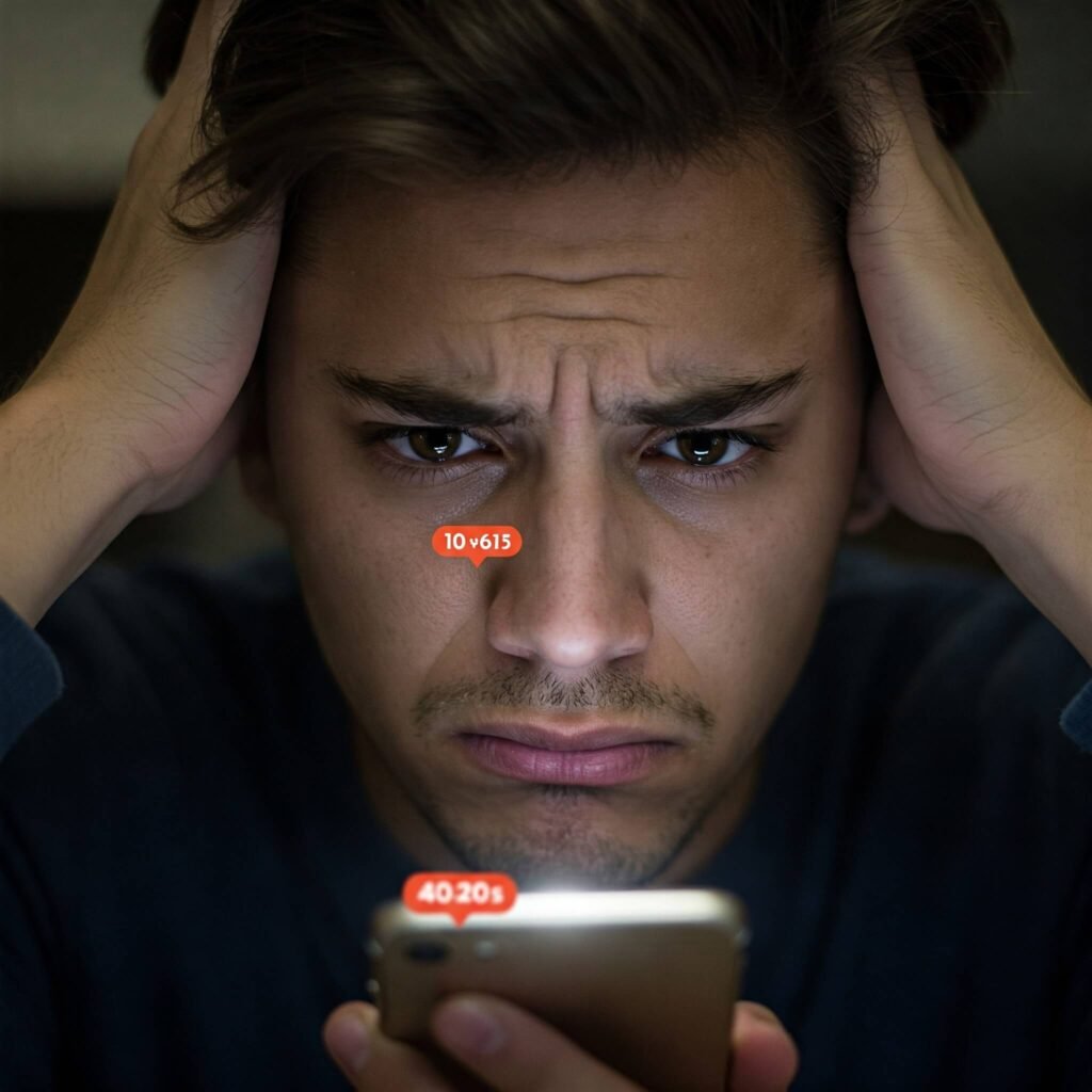 Stressful Alerts