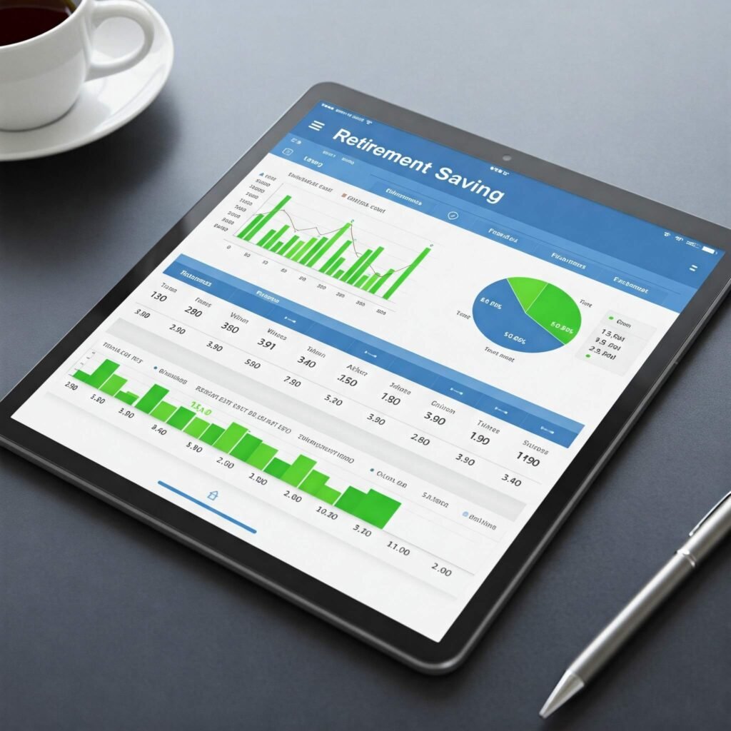 Budgeting App for Financial Planning