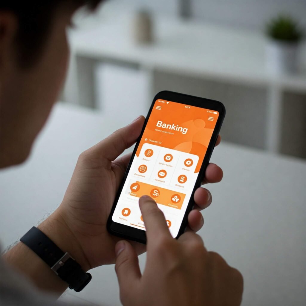 Bank Smart: App for Easy Money
