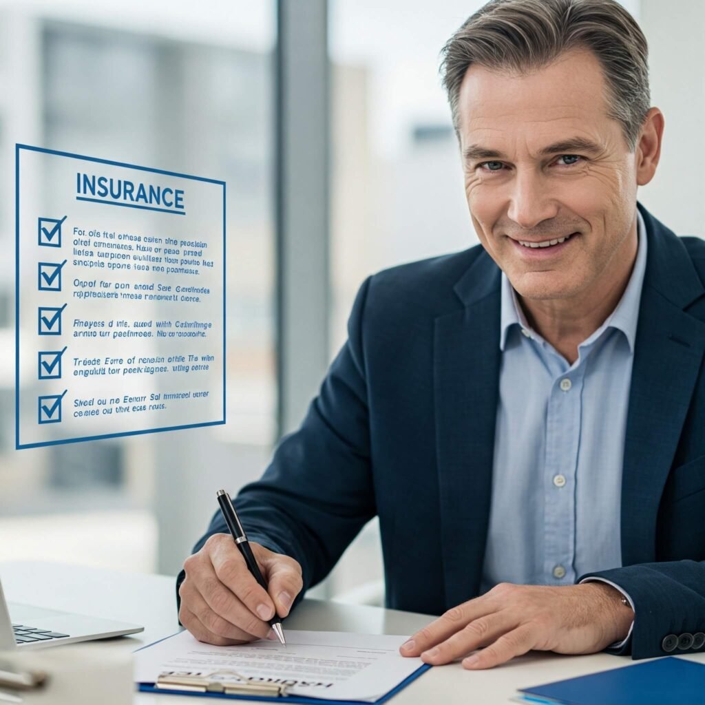 Sign with Confidence: Secure Your Future