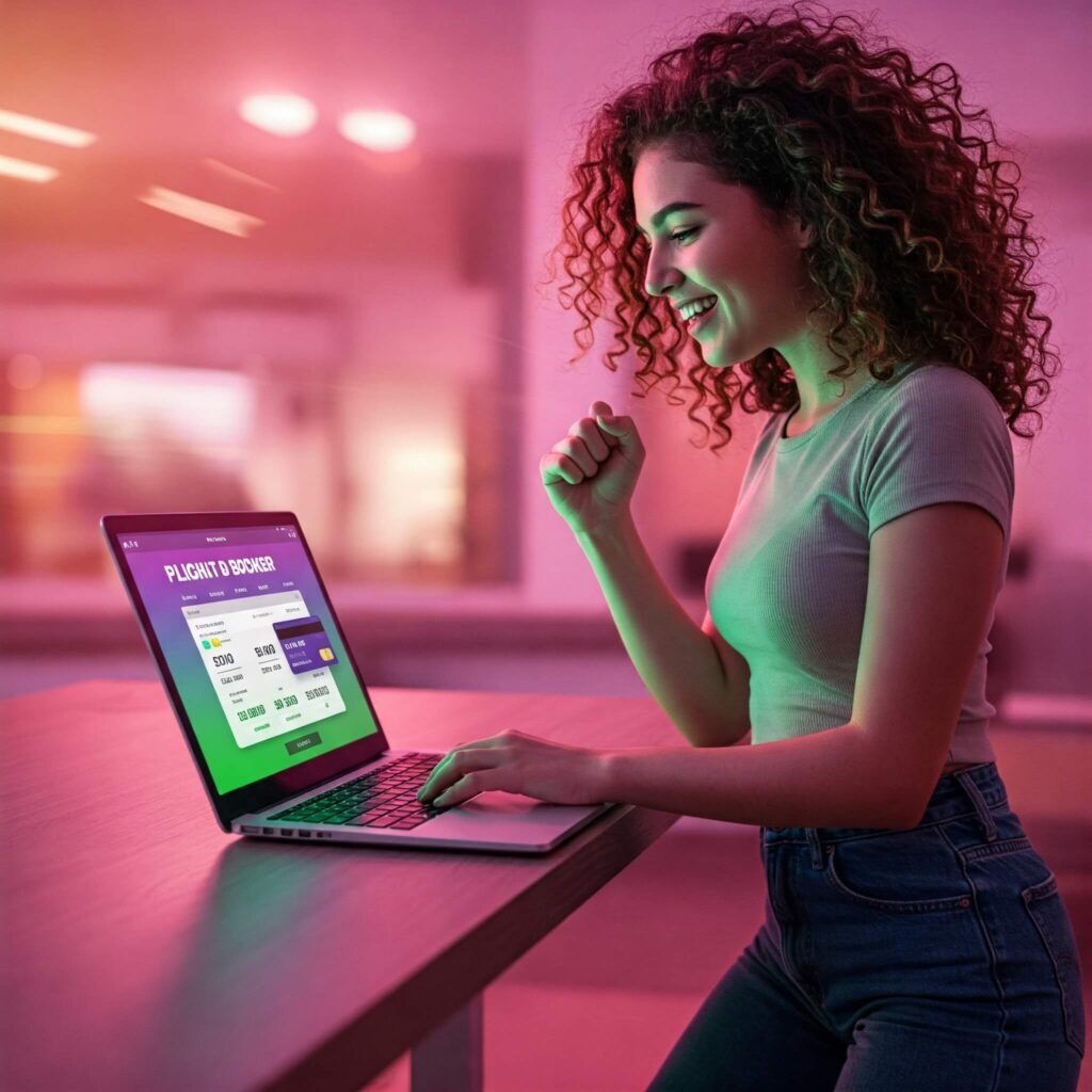 Book Your Flight: Rewards Await