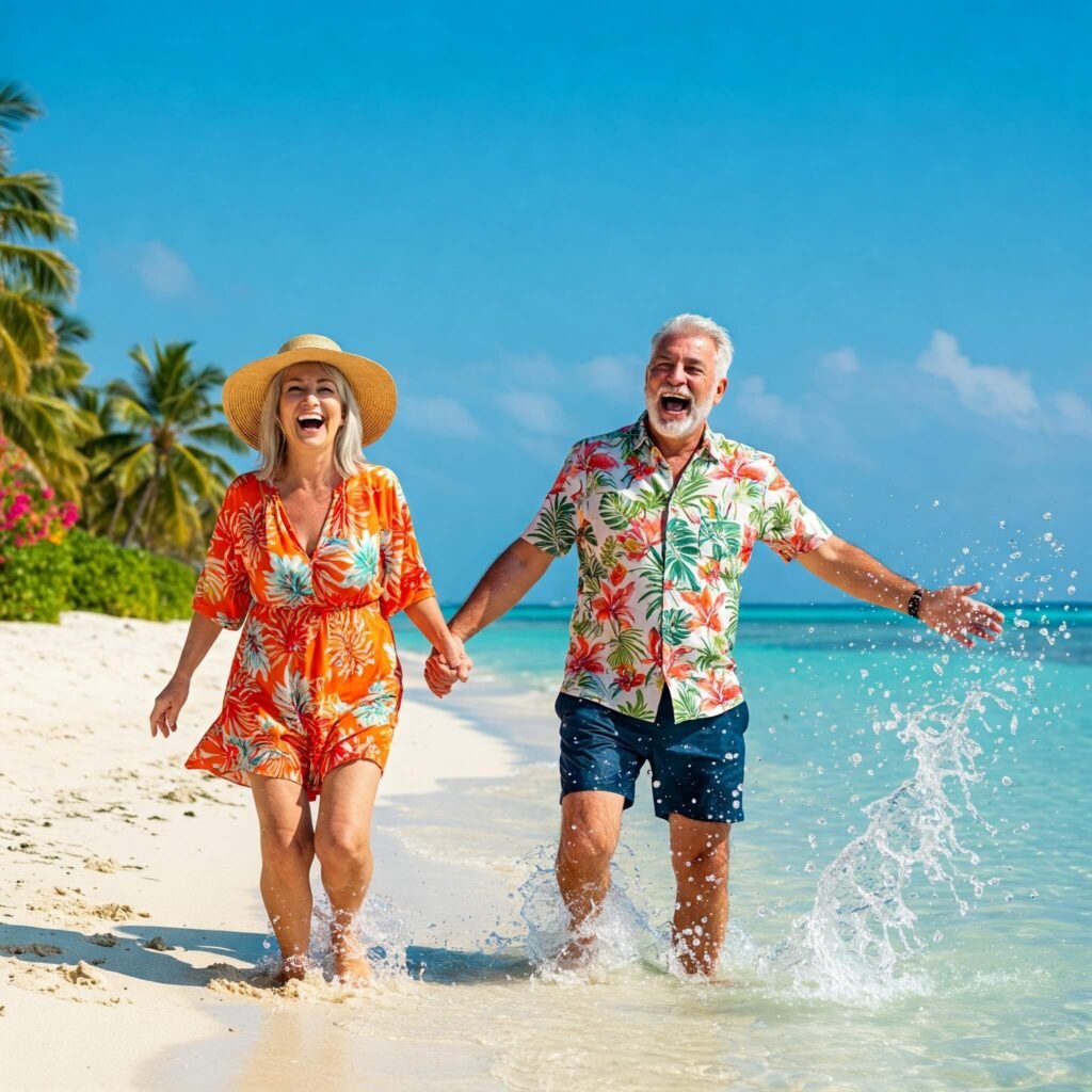 Retiree Lifestyle: IRA & 401(k)
