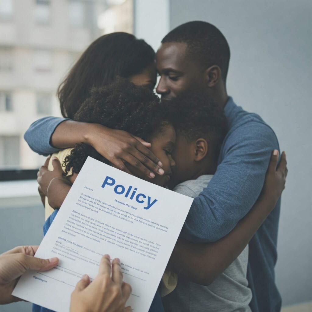 Protecting Your Loved Ones: Life Insurance Policy