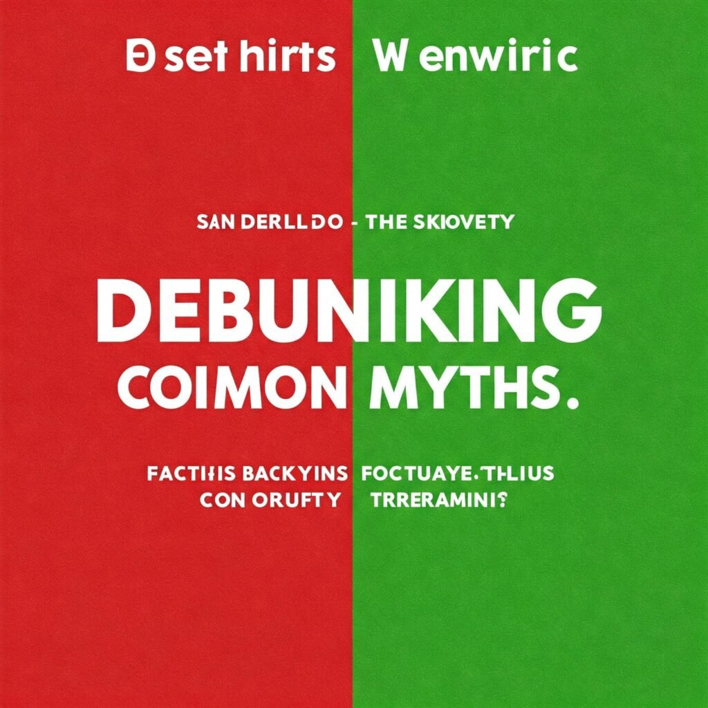 Debunking Retirement Myths