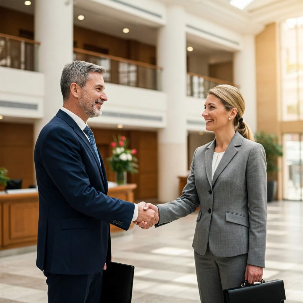 Small Business Loan Application Process