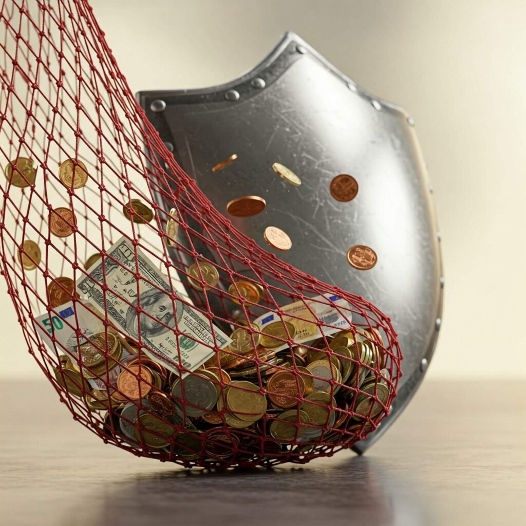 Financial Security Safety Net