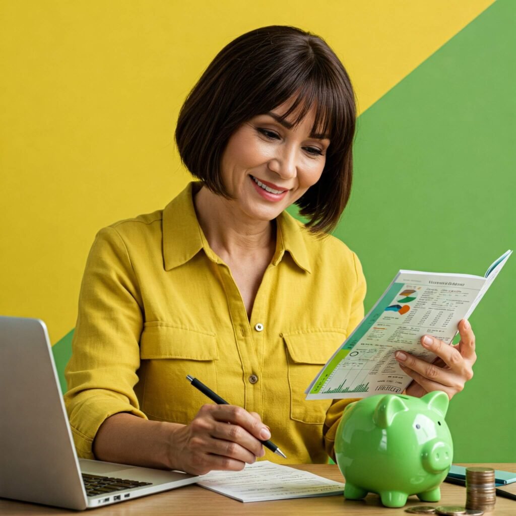 Budgeting for Success: Take Control of Your Finances