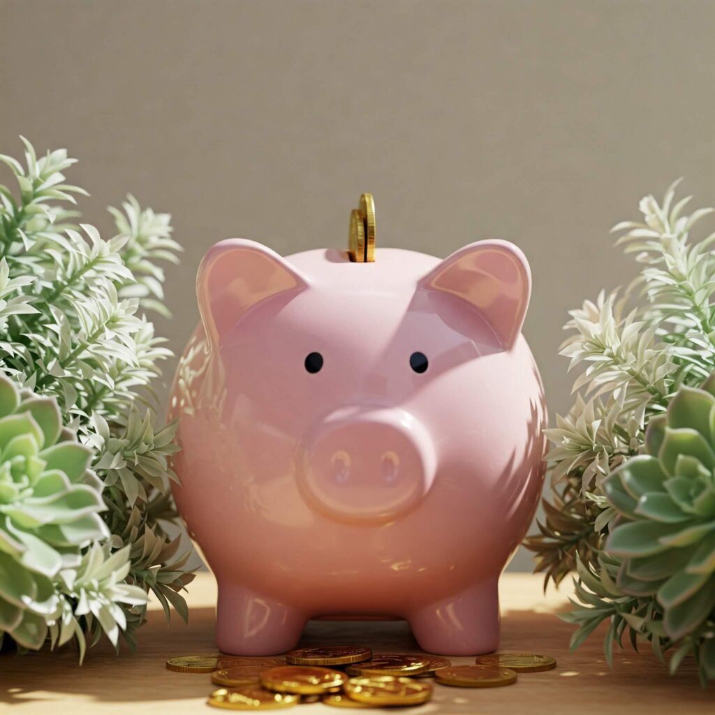 Savings and Growth