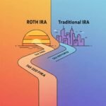 Roth IRA vs. Traditional IRA: Which Is Best for Your Retirement? Roth vs. Traditional IRA: Choose Your Retirement Path