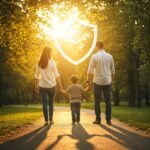 Life Insurance Explained: What You Need to Know Protected Family Walk