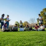 Student Loans: How to Manage Debt and Thrive in College College Students on Campus