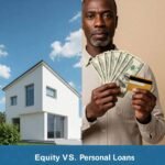 Home Equity Loans vs. Personal Loans: Which One is Right for You? Equity vs. Personal Loans: Understand Your Options