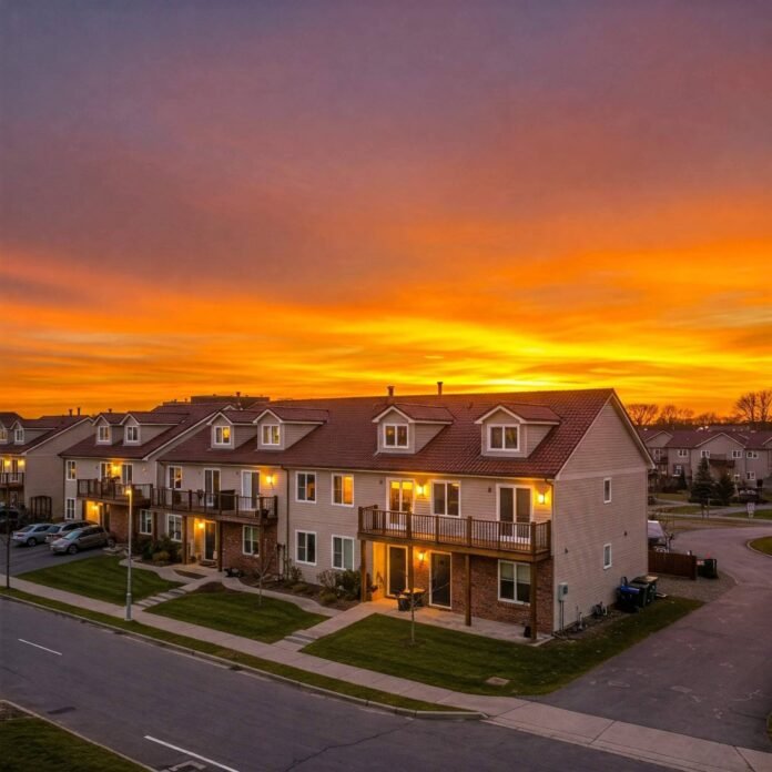 Rental Property at Sunset Rental Property at Sunset