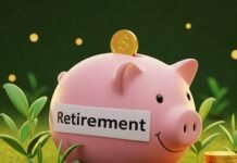 Should You Open a Retirement Account? Here’s Why You Should Retirement Savings: Piggy Bank Growth