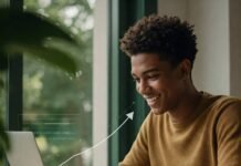 How to Get Approved for a Credit Card with No Credit History Financial Success: Young Adult Approved for Credit Card