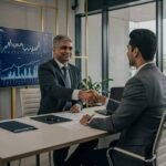 The Top 5 Mutual Funds to Invest in Right Now Financial Advisor Client Meeting